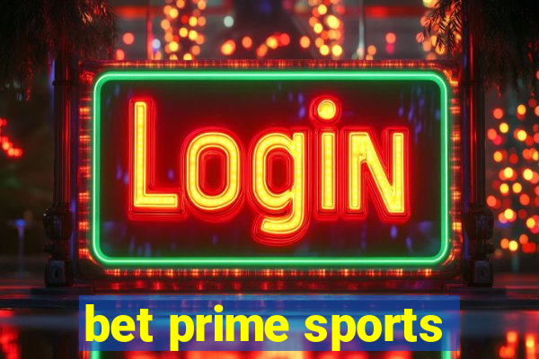 bet prime sports